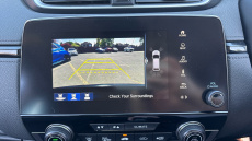 Honda CR-V 1.5 VTEC Turbo SE 5dr 2WD Petrol Estate